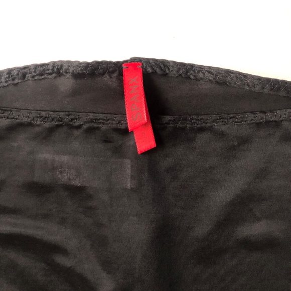 NWOT SPANX Skinny Britches Under Garment Shorts - Picture 2 of 4